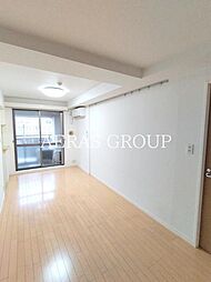 スカイグランデ京成小岩 6階1LDKのリビング/ダイニング