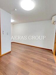 DeLCCS田園調布 2階ワンルームのリビング/ダイニング