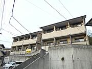 風雅2号館 2階 築21年8ヶ月の賃貸物件