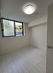 ホワイトキューブ若宮 2階1Kのリビング/ダイニング