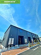 紀伊駅より徒歩61分 1階 新築の賃貸物件