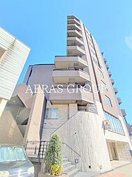 JR総武線 平井駅 徒歩6分の賃貸マンション