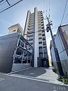 プレサンスロジェ平野本町の賃貸物件