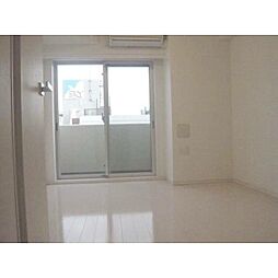 リヴシティ八丁畷 2階1Kのリビング/ダイニング