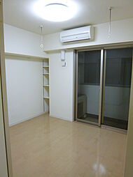 アプレシティ日本橋小伝馬町 6階1DKのリビング/ダイニング