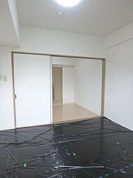 JR東北本線 東仙台駅 徒歩4分の賃貸マンション 3階2Kのリビング/ダイニング