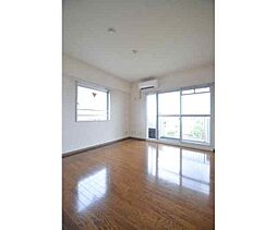 コーポレート武蔵境 4階1DKのリビング/ダイニング