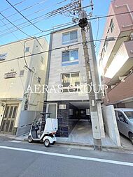 アーバンステージ門前仲町III