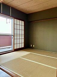 ネオハイツ江戸川台A棟 9階3LDKのリビング/ダイニング