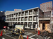 八王子駅より徒歩2分 3階 築20年10ヶ月の賃貸物件