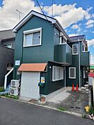 成瀬駅より徒歩18分 2階 築15年9ヶ月の賃貸物件