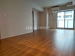 ザ・ケンジントン・レジデンスときわ台 515 5階3LDKのリビング/ダイニング