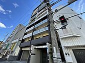 大阪市此花区梅香１丁目 10階建 築8年のイメージ