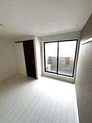 ベイルーム相模が丘 303 3階1Kのリビング/ダイニング