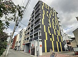 コスモリード神戸三宮