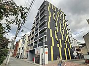 神戸三宮駅より徒歩10分 3階 築9年9ヶ月の賃貸物件