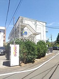 マルナカハイツA