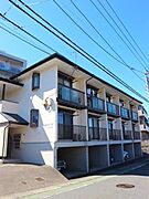 水暮ハイツの賃貸物件