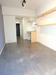 JR東北本線 仙台駅 徒歩12分の賃貸マンション 10階ワンルームのリビング/ダイニング