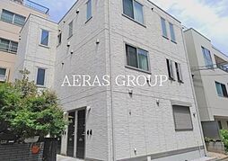 早稲田駅 9.0万円