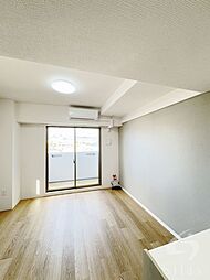 ONLYONE伊丹千僧 2階ワンルームのリビング/ダイニング