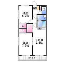 間取り：227095233468