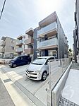 尼崎市南塚口町２丁目 3階建 築5年のイメージ