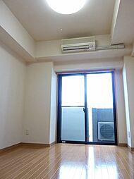 ルーブル南麻布 3階1Kのリビング/ダイニング