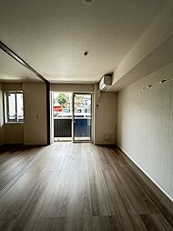 コルトレイク 301 3階2LDKのリビング/ダイニング