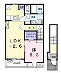 綾瀬市小園 2階建 新築のイメージ