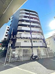 グランドコンシェルジュ広尾