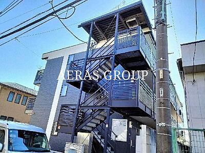 外観:外観・土地 外観:外観・土地