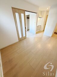 Fstyle八尾北本町2号館 2階1LDKのリビング/ダイニング