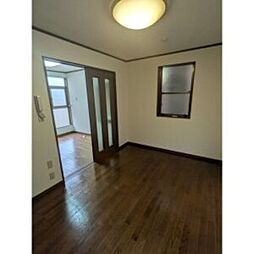 ファーストライフ大樹 1階1Kのリビング/ダイニング