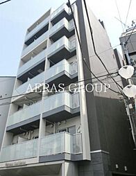 ハーモニーレジデンス池袋002