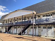 長岡駅より徒歩55分 1階 築35年5ヶ月の賃貸物件