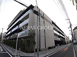 プラウドフラット品川大井町