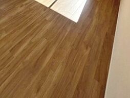 パークアクシス西大島コンフォートスクエア 11階1LDKのリビング/ダイニング