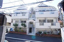 スターシェモア笹塚 303