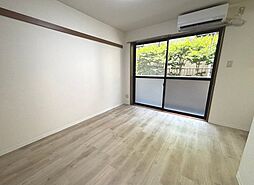 東急目黒線 大岡山駅 徒歩10分の賃貸マンション 1階ワンルームのリビング/ダイニング