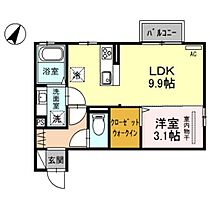 間取り：215007513746
