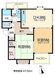 メゾンGP 1階