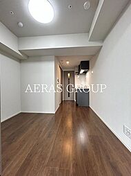 プライムガーデン大森 1102 11階1DKのリビング/ダイニング