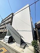 リジョルテ堺 2階 築9年の賃貸物件