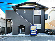 香椎駅より徒歩5分 1階 築35年1ヶ月の賃貸物件