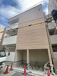 Osaka Metro四つ橋線 北加賀屋駅 徒歩10分