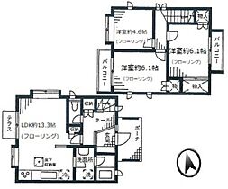 間取り：214068951670