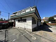 コーポ上屋敷 2階 築39年10ヶ月の賃貸物件