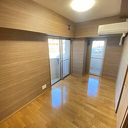 Excellia馬込 2階1Kのリビング/ダイニング