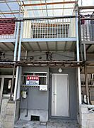 高石駅より徒歩11分 築58年11ヶ月の賃貸物件